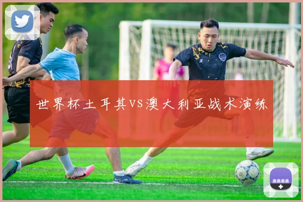 世界杯土耳其vs澳大利亚战术演练