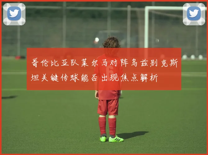 哥伦比亚队莱尔马对阵乌兹别克斯坦关键传球能否出现焦点解析