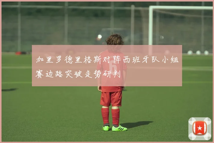 加里罗德里格斯对阵西班牙队小组赛边路突破走势研判
