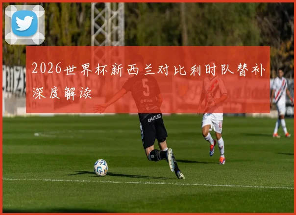 2026世界杯新西兰对比利时队替补深度解读